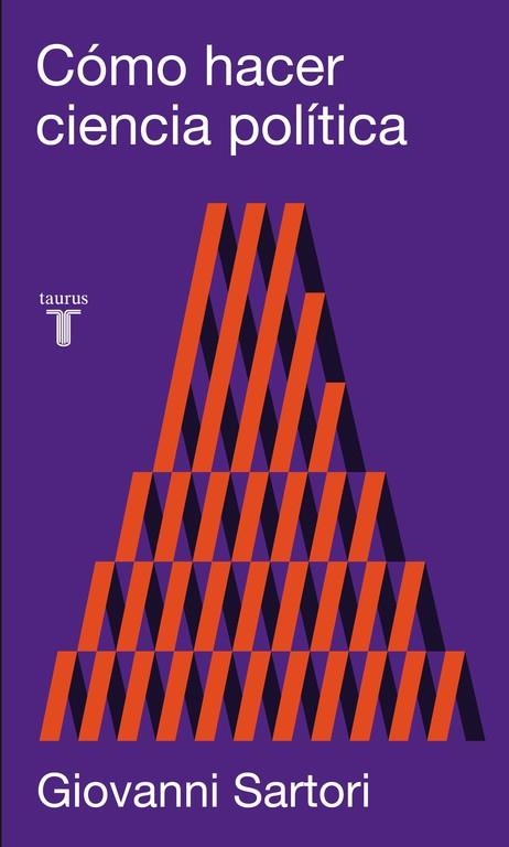 COMO HACER CIENCIA POLITICA | 9788430608164 | SARTORI,GIOVANNI | Libreria Geli - Librería Online de Girona - Comprar libros en catalán y castellano