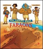 EN TEMPS DELS FARAONS | 9788428526630 | HEDELIN,P./FLORES,H. | Libreria Geli - Librería Online de Girona - Comprar libros en catalán y castellano