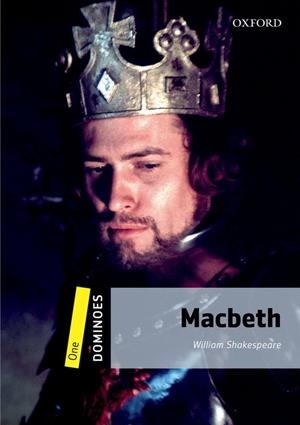 MACBETH(ANGLES) | 9780194247207 | SHAKESPEARE,WILLIAM | Libreria Geli - Librería Online de Girona - Comprar libros en catalán y castellano