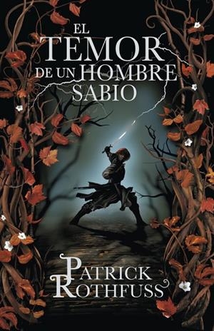 EL TEMOR DE UN HOMBRE SABIO (TD) | 9788401352331 | ROTHFUSS,PATRICK | Libreria Geli - Librería Online de Girona - Comprar libros en catalán y castellano