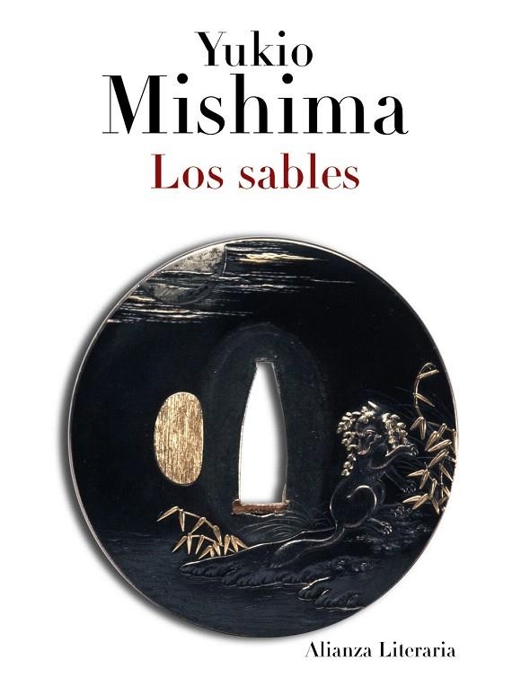 LOS SABLES | 9788420663463 | MISHIMA,YUKIO | Libreria Geli - Librería Online de Girona - Comprar libros en catalán y castellano