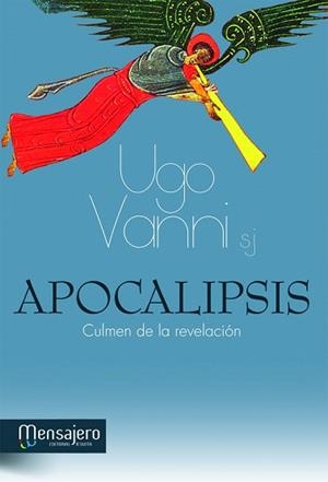 APOCALIPSIS | 9788427132368 | VANNI,UGO | Llibreria Geli - Llibreria Online de Girona - Comprar llibres en català i castellà