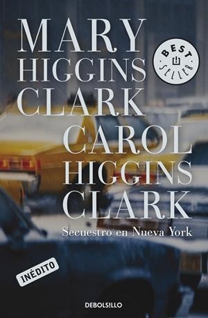 SECUESTRO EN NUEVA YORK | 9788497592741 | CLARK,MARY HIGGINS | Libreria Geli - Librería Online de Girona - Comprar libros en catalán y castellano