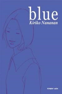 BLUE | 9788493399207 | NANANAN,KIRIKO | Libreria Geli - Librería Online de Girona - Comprar libros en catalán y castellano