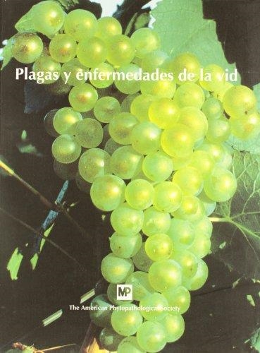 PLAGAS Y ENFERMEDADES DE LA VID | 9788471146076 | PEARSON,R/GOHEEN,AUSTIN | Libreria Geli - Librería Online de Girona - Comprar libros en catalán y castellano