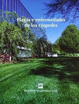 PLAGAS Y ENFERMEDADES DE LOS CESPEDES | 9788471146069 | SMILEY,R/DERNOEDEN,P/CLARKE,BRUCE | Libreria Geli - Librería Online de Girona - Comprar libros en catalán y castellano