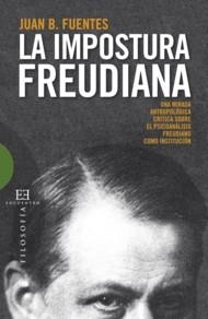 LA IMPOSTURA FREUDIANA | 9788499200002 | FUENTES,J | Libreria Geli - Librería Online de Girona - Comprar libros en catalán y castellano