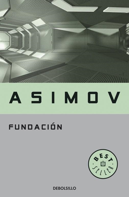 FUNDACION | 9788497599245 | ASIMOV,ISAAC | Llibreria Geli - Llibreria Online de Girona - Comprar llibres en català i castellà