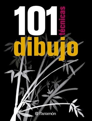 101 TECNICAS DIUJO | 9788434210066 | Libreria Geli - Librería Online de Girona - Comprar libros en catalán y castellano