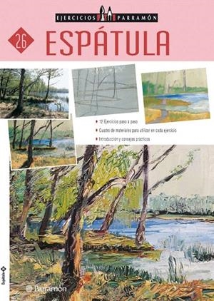 ESPATULA | 9788434222427 | Libreria Geli - Librería Online de Girona - Comprar libros en catalán y castellano