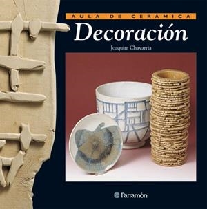 DECORACION | 9788434222168 | CHAVARRIA, JOAQUIM | Libreria Geli - Librería Online de Girona - Comprar libros en catalán y castellano