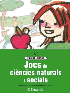 JOCS DE CIENCIES NATURALS I SOCIALS | 9788434223806 | Libreria Geli - Librería Online de Girona - Comprar libros en catalán y castellano