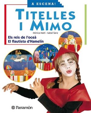 TITELLES I MIM(CONTE) | 9788434224261 | MARTI,MONICA/SANZ,ISABEL | Llibreria Geli - Llibreria Online de Girona - Comprar llibres en català i castellà