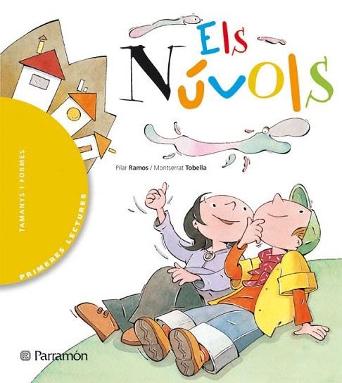 ELS NUVOLS(CONTE) | 9788434225800 | RAMOS,PILAR/TOBELLA,MONTSERRAT | Llibreria Geli - Llibreria Online de Girona - Comprar llibres en català i castellà