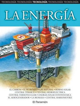LA ENERGIA | 9788434226074 | NAVARRETE, NÉSTOR/SOCÍAS, MARCEL | Llibreria Geli - Llibreria Online de Girona - Comprar llibres en català i castellà