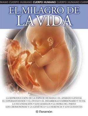 EL MILAGRO DE LA VIDA | 9788434226197 | Llibreria Geli - Llibreria Online de Girona - Comprar llibres en català i castellà