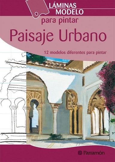 PAISAJE URBANO | 9788434228054 | Libreria Geli - Librería Online de Girona - Comprar libros en catalán y castellano