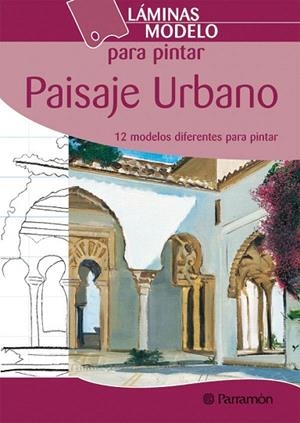 PAISAJE URBANO | 9788434228054 | Llibreria Geli - Llibreria Online de Girona - Comprar llibres en català i castellà