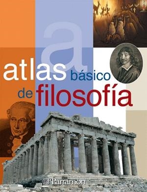 ATLAS BASICO DE FILOSOFIA | 9788434228177 | LEGUIZAMON,H. | Llibreria Geli - Llibreria Online de Girona - Comprar llibres en català i castellà