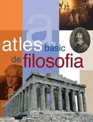 ATLES BASIC DE FILOSOFIA | 9788434228160 | LEGUIZAMON,H. | Llibreria Geli - Llibreria Online de Girona - Comprar llibres en català i castellà