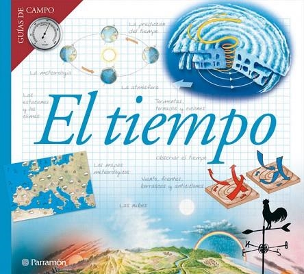 EL TIEMPO | 9788434228313 | Llibreria Geli - Llibreria Online de Girona - Comprar llibres en català i castellà