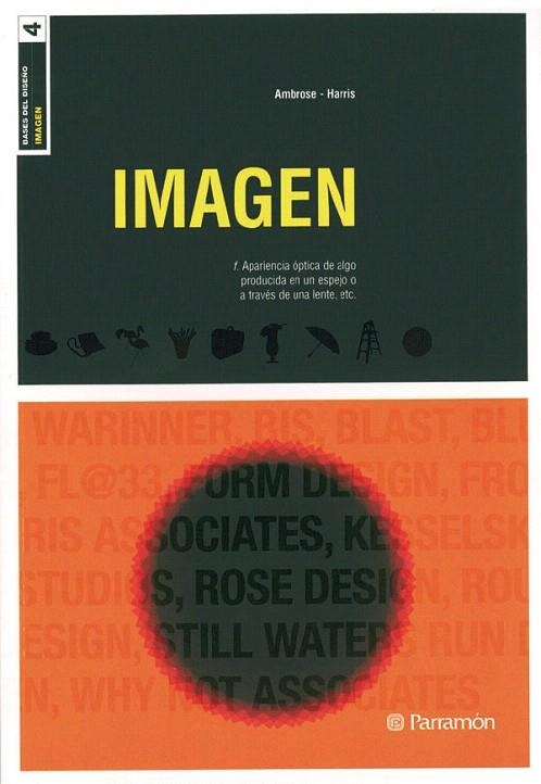 IMAGEN | 9788434228542 | AMBROSE/HARRIS | Libreria Geli - Librería Online de Girona - Comprar libros en catalán y castellano