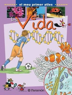 LA VIDA | 9788434227125 | Llibreria Geli - Llibreria Online de Girona - Comprar llibres en català i castellà