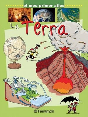 LA TERRA. | 9788434229624 | VARIS | Llibreria Geli - Llibreria Online de Girona - Comprar llibres en català i castellà