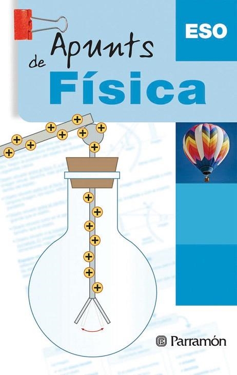 APUNTS DE FISICA | 9788434232389 | Llibreria Geli - Llibreria Online de Girona - Comprar llibres en català i castellà