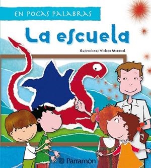 LA ESCUELA | 9788434232570 | VVAA | Llibreria Geli - Llibreria Online de Girona - Comprar llibres en català i castellà