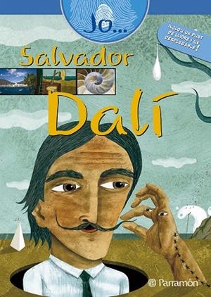 JO SALVADOR DALI | 9788434232792 | VV.AA | Llibreria Geli - Llibreria Online de Girona - Comprar llibres en català i castellà