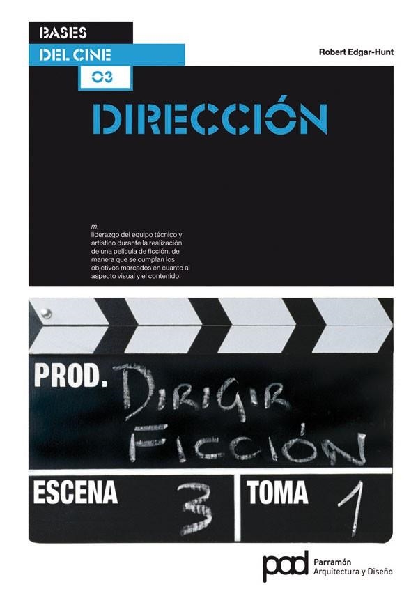 DIRECCION | 9788434236646 | EDGAR-HUNT,ROBERT | Libreria Geli - Librería Online de Girona - Comprar libros en catalán y castellano
