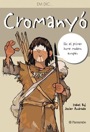 EM DIC...CROMANYO | 9788434236523 | BOJ,ISABEL | Libreria Geli - Librería Online de Girona - Comprar libros en catalán y castellano