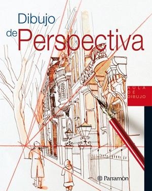 DIBUJO DE PERSPECTIVA | 9788434237933 | Libreria Geli - Librería Online de Girona - Comprar libros en catalán y castellano