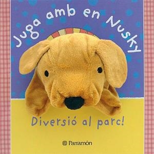 JUGA AMB EN NUSKY | 9788434238299 | GOLDHAWK,EMMA/GIBERT ALVAREZ,FERRAN | Llibreria Geli - Llibreria Online de Girona - Comprar llibres en català i castellà