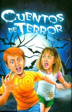 CUENTOS DE TERROR-1(MINI LLIBRE) | 9786124076220 | Libreria Geli - Librería Online de Girona - Comprar libros en catalán y castellano