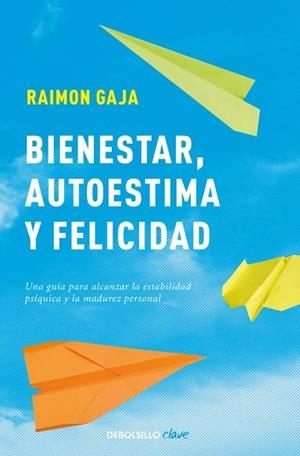 BIENESTAR,AUTOESTIMA Y FELICIDAD(ED.2010) | 9788499086323 | CAJA,RAIMON | Llibreria Geli - Llibreria Online de Girona - Comprar llibres en català i castellà