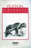 EL BANQUETE | 9788474260816 | PLATON | Llibreria Geli - Llibreria Online de Girona - Comprar llibres en català i castellà