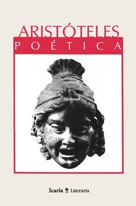 POETICA(ARISTOTELES) | 9788474262285 | ARISTOTELES | Llibreria Geli - Llibreria Online de Girona - Comprar llibres en català i castellà