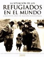 LA SITUACION DE LOS REFUGIADOS EN EL MUNDO | 9788474265057 | Libreria Geli - Librería Online de Girona - Comprar libros en catalán y castellano