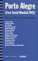 PORTO ALEGRE (FOROS SOCIAL MUNDIAL 2002) | 9788474265750 | AAVV | Llibreria Geli - Llibreria Online de Girona - Comprar llibres en català i castellà