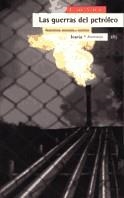 LAS GUERRAS DEL PETROLEO.GEOPOLITICA,ECONOMIA Y CONFLICTO | 9788474266061 | GIORDANO,E. | Llibreria Geli - Llibreria Online de Girona - Comprar llibres en català i castellà
