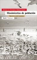 MOVIMIENTOS DE POBLACION MIGRACIONES Y ACCION HUMANITARIA | 9788474266511 | Libreria Geli - Librería Online de Girona - Comprar libros en catalán y castellano