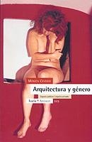 ARQUITECTURA Y GENERO | 9788474266856 | CEVEDIO,MONICA | Libreria Geli - Librería Online de Girona - Comprar libros en catalán y castellano