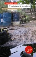 EL ECOLOGISMO DE LOS POBRES.CONFLICTOS AMBIENTALES Y LENGUA | 9788474267433 | MARTINEZ ALIER,JORDI | Llibreria Geli - Llibreria Online de Girona - Comprar llibres en català i castellà