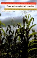 DOCE MITOS SOBRE EL HAMBRE | 9788474267839 | Llibreria Geli - Llibreria Online de Girona - Comprar llibres en català i castellà