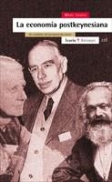 LA ECONOMIA POSTKEYNESIANA | 9788474267853 | LAVOIE, MARC | Llibreria Geli - Llibreria Online de Girona - Comprar llibres en català i castellà