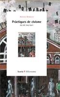 PRACTIQUES DE CIVISME DES DEL MEU BARRI | 9788474267945 | BARCELO,ALFONS | Llibreria Geli - Llibreria Online de Girona - Comprar llibres en català i castellà