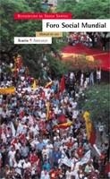 FORO SOCIAL MUNDIAL | 9788474268256 | SOUSA SANTOS,BOAVENTURA DE | Libreria Geli - Librería Online de Girona - Comprar libros en catalán y castellano