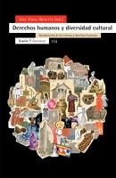 DERECHOS HUMANOS Y DIVERSIDAD CULTURAL | 9788474267389 | VIDAL-BENEYTO,JOSE | Llibreria Geli - Llibreria Online de Girona - Comprar llibres en català i castellà